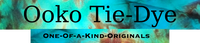 OOKO Tie Dye